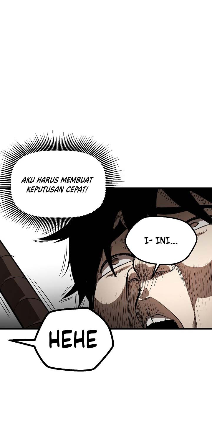 Otherworldly Sword King’s Survival Records chapter 9